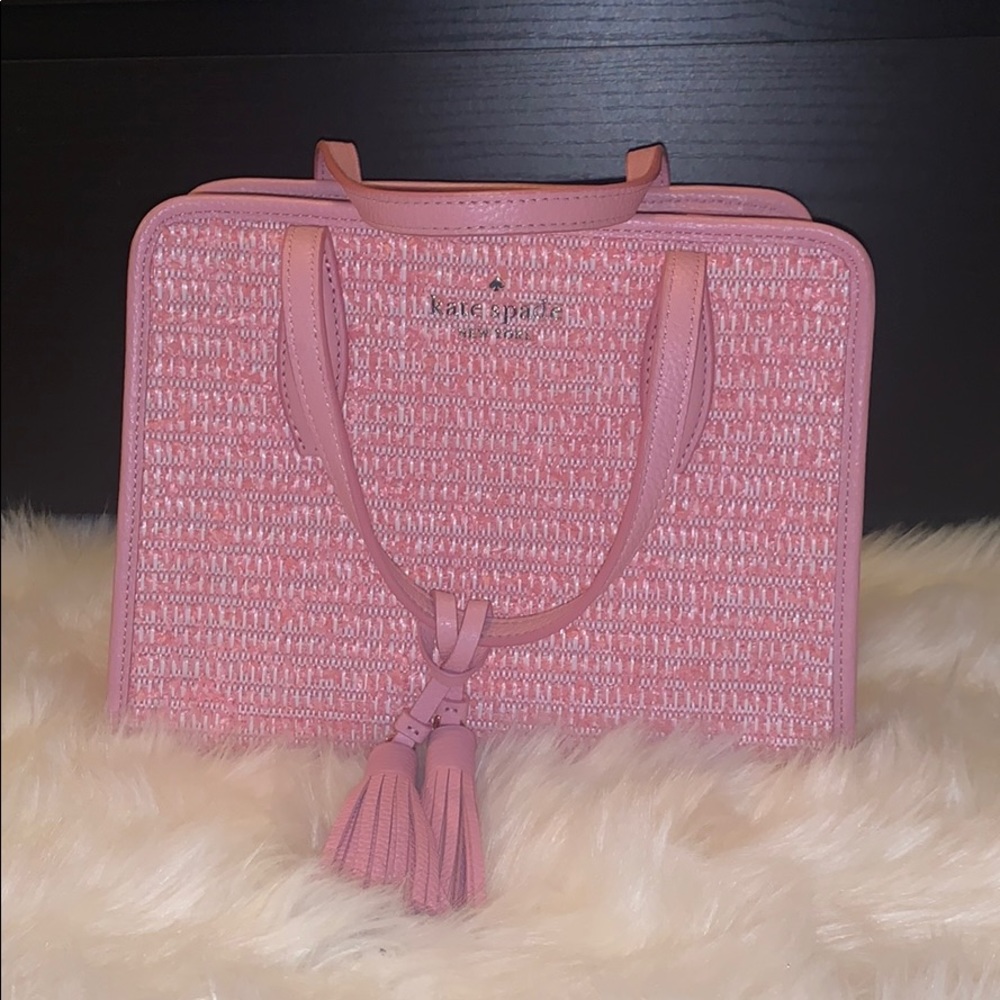 Kate Spade Pink Purse